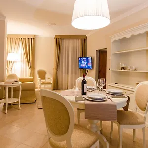Residenza Marchesi Pontenani , Florence Italie