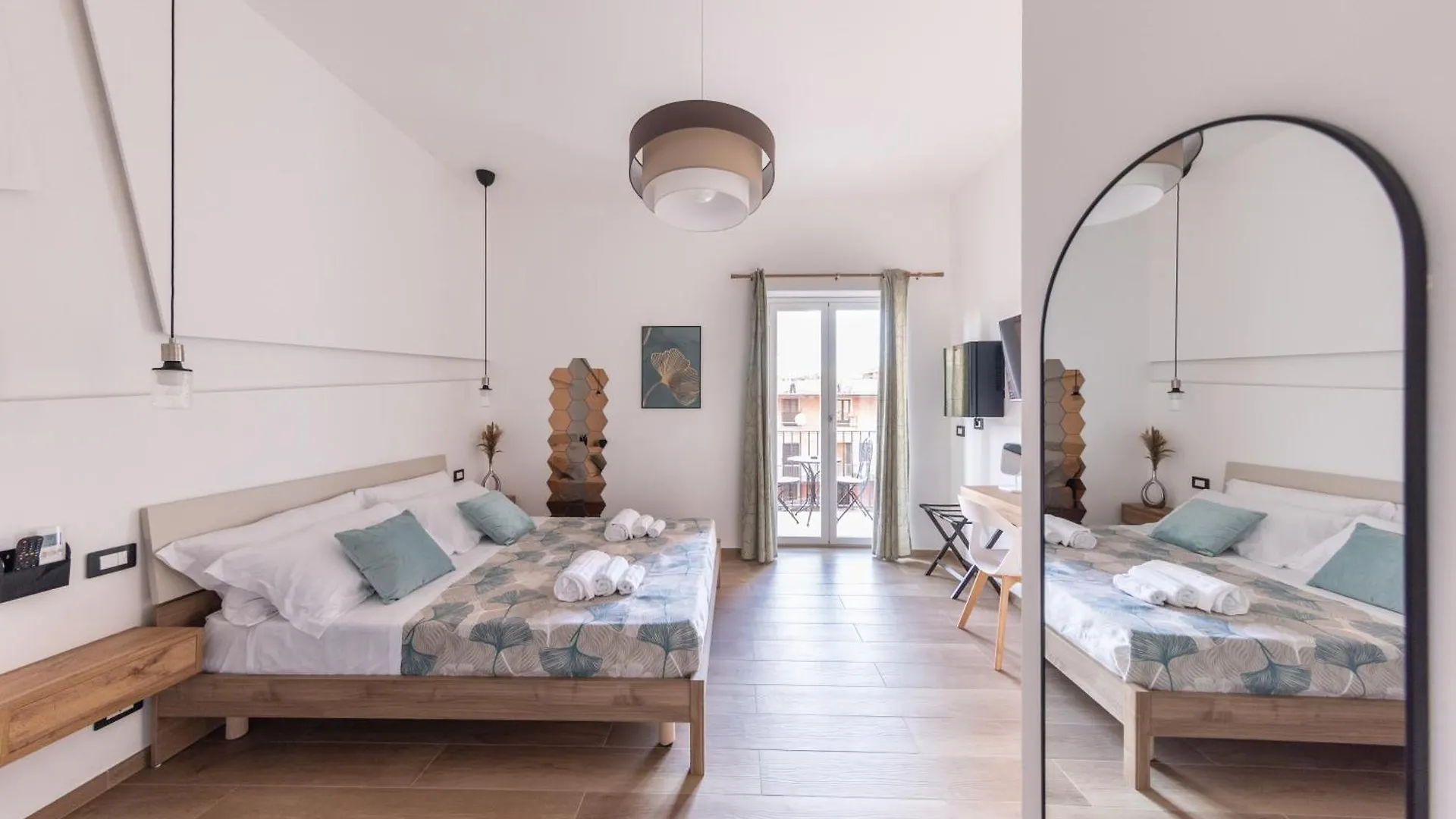 Armony Luxury Suites Catania