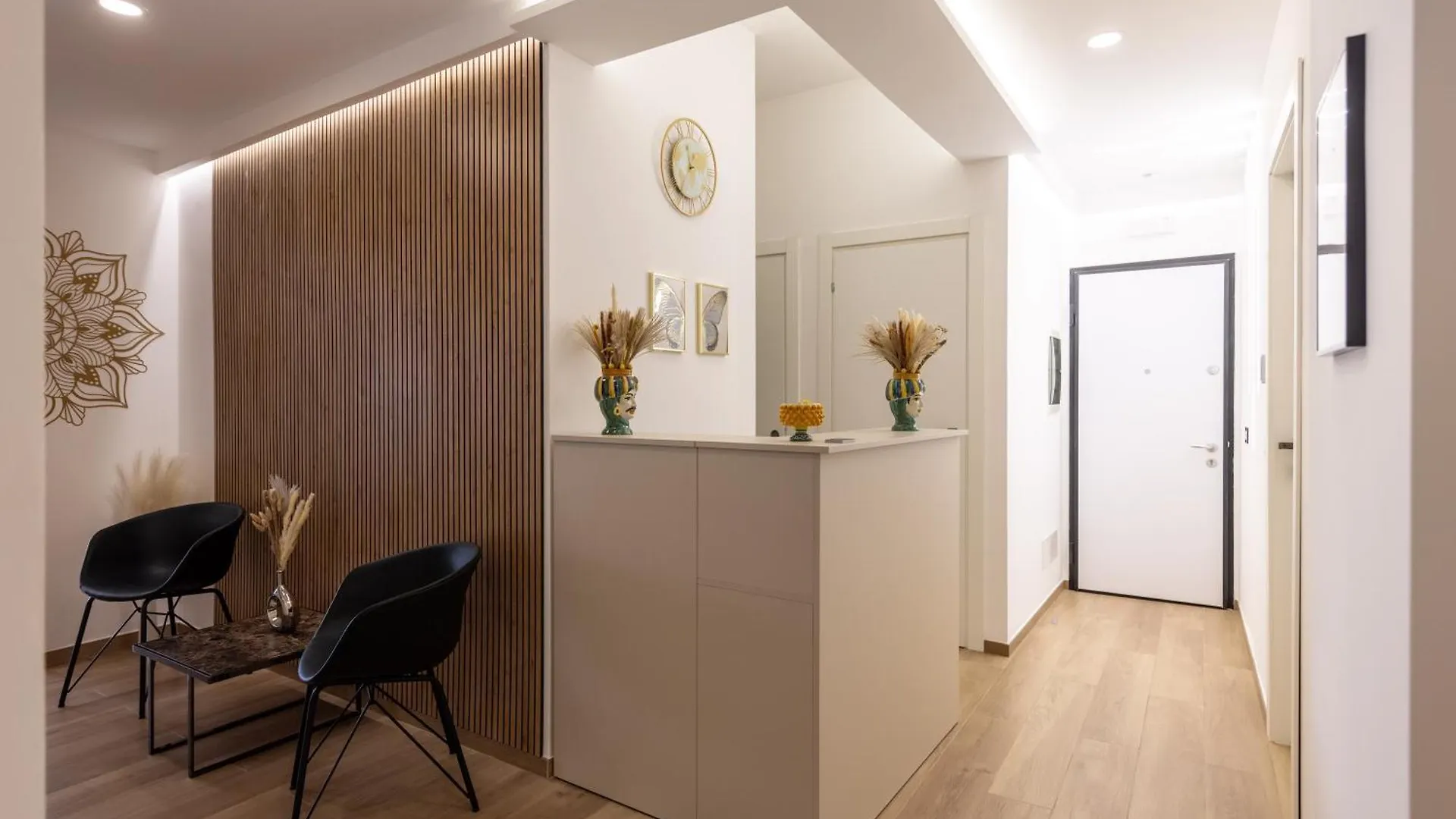 Armony Luxury Suites Catania Guest house