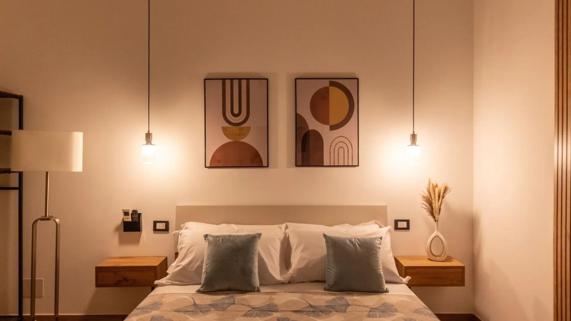 Guest house Armony Luxury Suites Catania