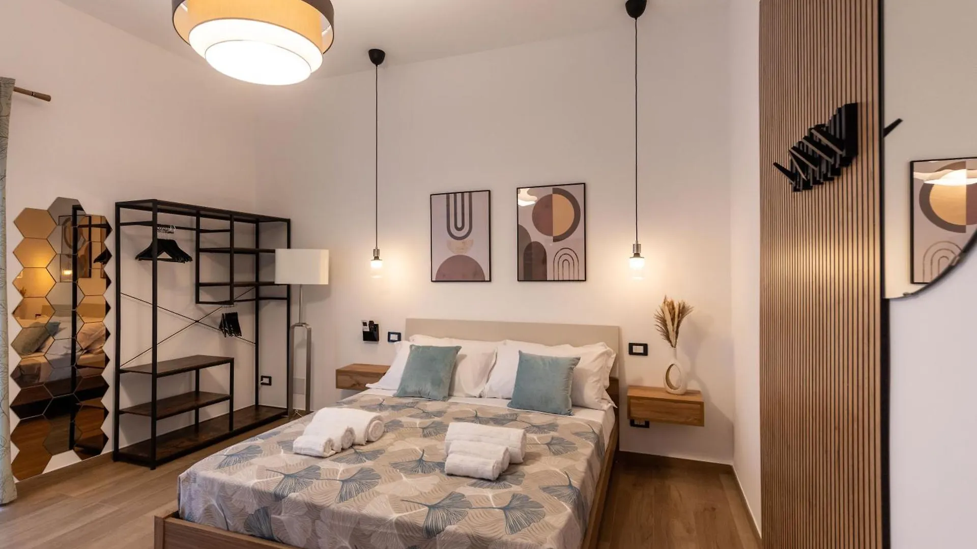 Armony Luxury Suites Catania