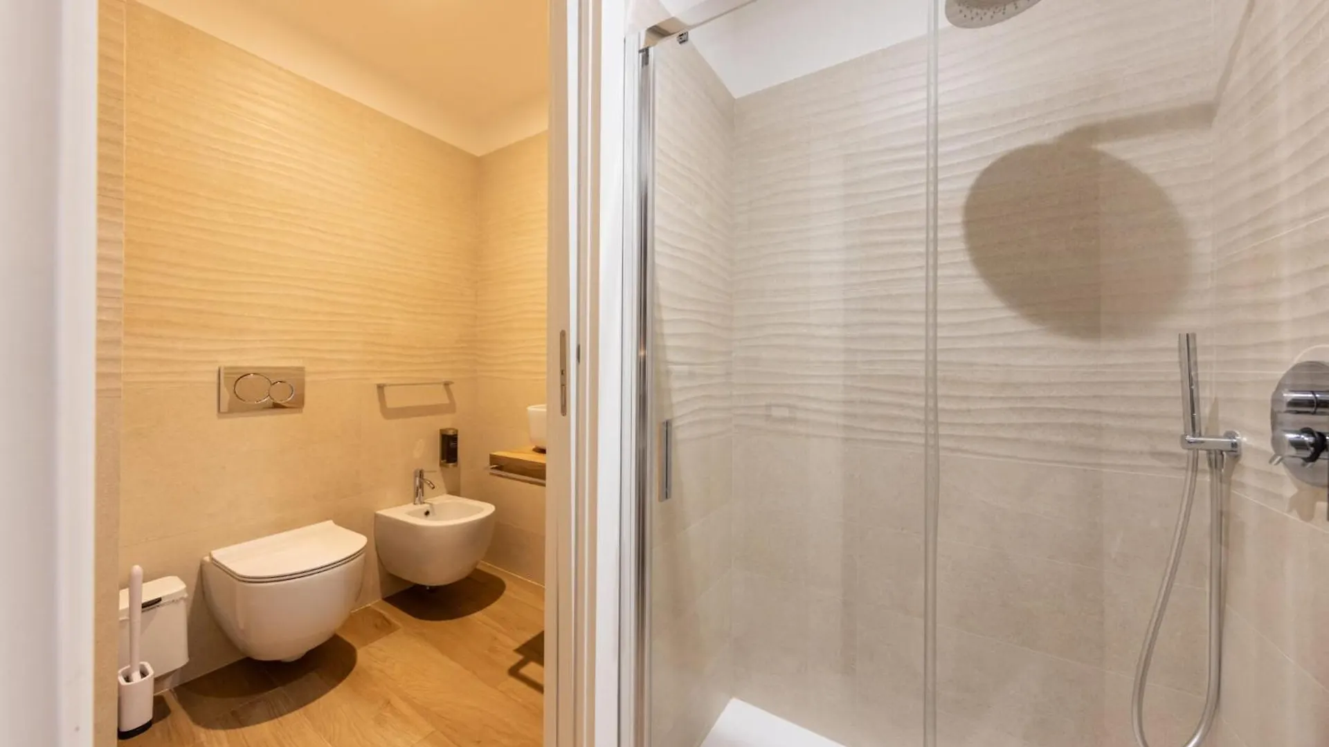 Guest house Armony Luxury Suites Catania