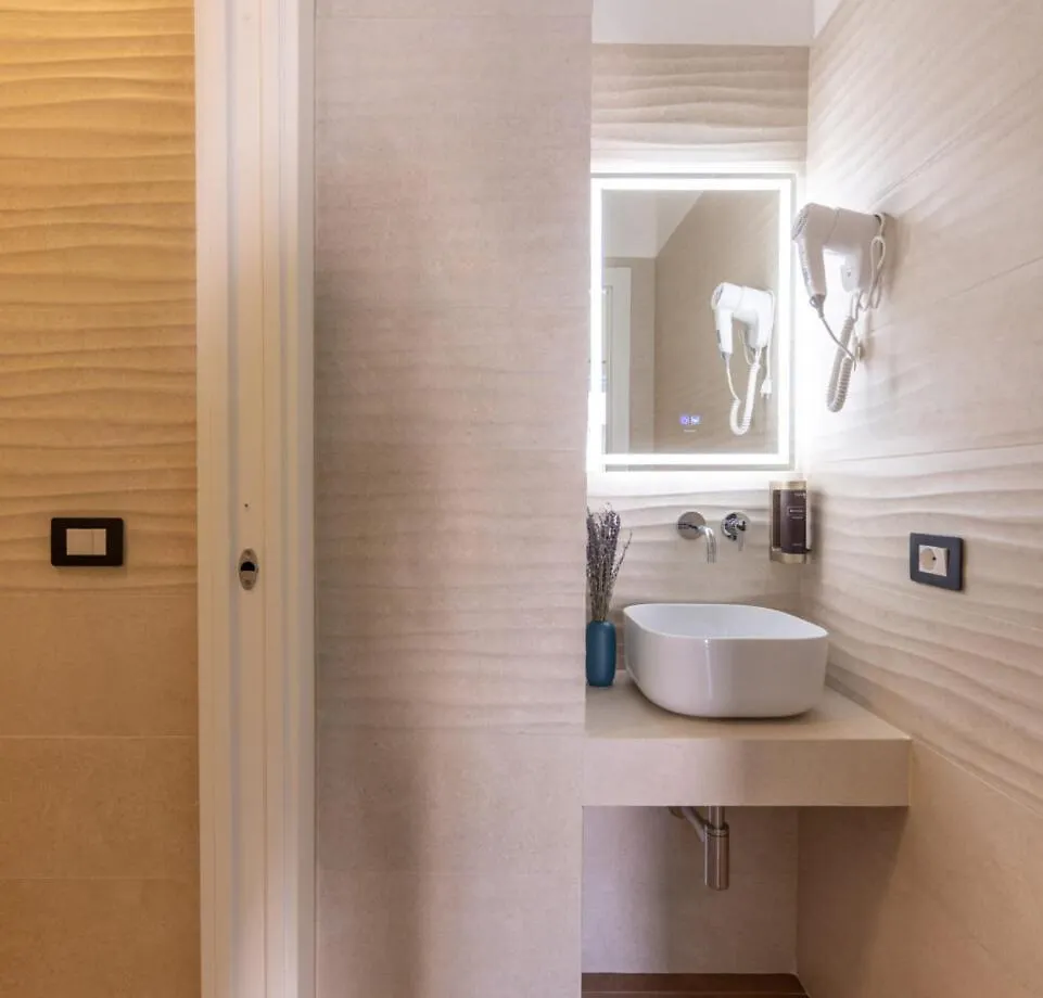 Armony Luxury Suites Catania Guest house