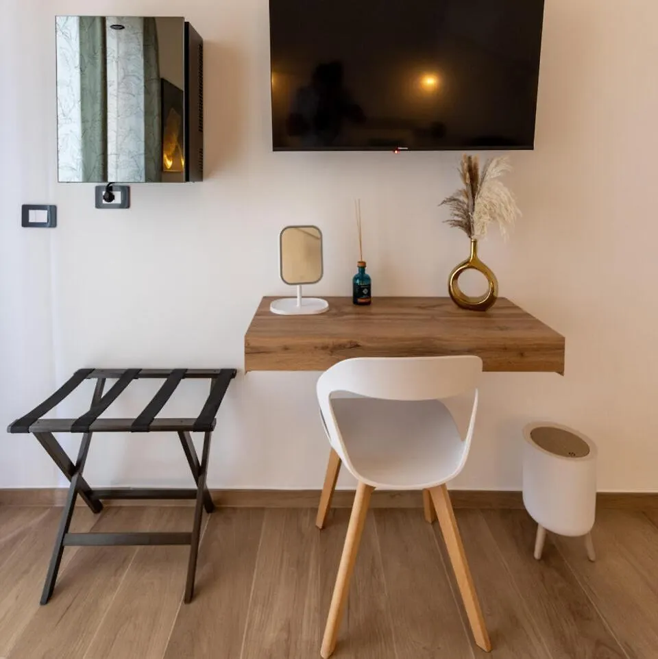 Guest house Armony Luxury Suites Catania
