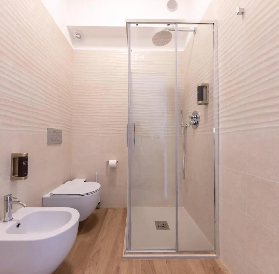 Armony Luxury Suites Catania 0*,